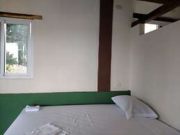 Zapote Tree Inn
