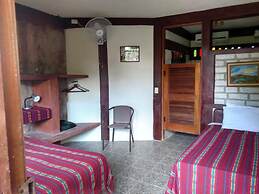 Zapote Tree Inn