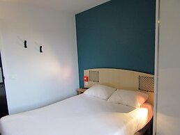 hotelF1 Lyon Massieux