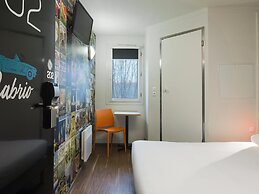 hotelF1 Lyon Massieux