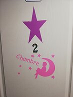 L'étoile de la fontchevrière