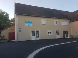 L'étoile de la fontchevrière