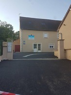 L'étoile de la fontchevrière