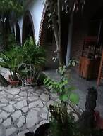 Hotel Villa Los Arcos