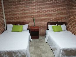Hotel Villa Los Arcos