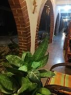 Hotel Villa Los Arcos