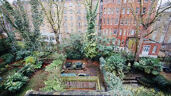Lexham Gardens