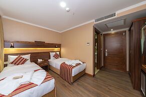 Vision Deluxe Hotel