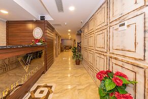 Vision Deluxe Hotel