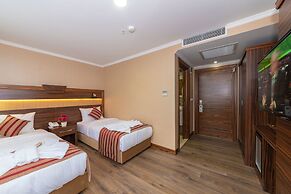Vision Deluxe Hotel