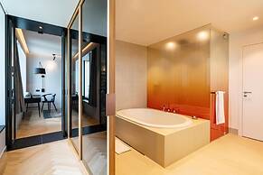 ANDAZ MUNICH SCHWABINGER TOR, BY HYATT