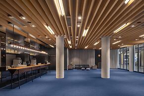 ANDAZ MUNICH SCHWABINGER TOR, BY HYATT