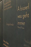 ANDAZ MUNICH SCHWABINGER TOR, BY HYATT