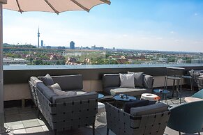 ANDAZ MUNICH SCHWABINGER TOR, BY HYATT