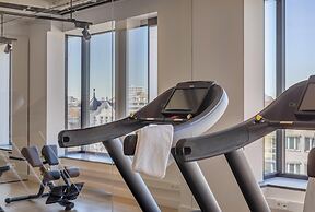 ANDAZ MUNICH SCHWABINGER TOR, BY HYATT