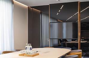 ANDAZ MUNICH SCHWABINGER TOR, BY HYATT