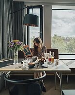 ANDAZ MUNICH SCHWABINGER TOR, BY HYATT