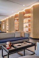 ANDAZ MUNICH SCHWABINGER TOR, BY HYATT