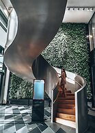ANDAZ MUNICH SCHWABINGER TOR, BY HYATT