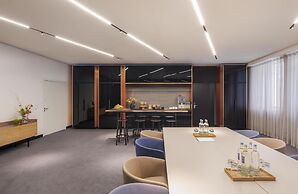 ANDAZ MUNICH SCHWABINGER TOR, BY HYATT