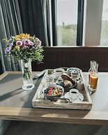 ANDAZ MUNICH SCHWABINGER TOR, BY HYATT