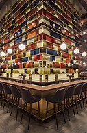 ANDAZ MUNICH SCHWABINGER TOR, BY HYATT