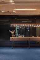ANDAZ MUNICH SCHWABINGER TOR, BY HYATT