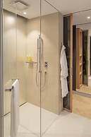 ANDAZ MUNICH SCHWABINGER TOR, BY HYATT