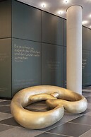 ANDAZ MUNICH SCHWABINGER TOR, BY HYATT