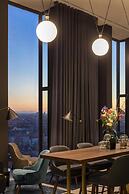 ANDAZ MUNICH SCHWABINGER TOR, BY HYATT