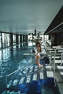 ANDAZ MUNICH SCHWABINGER TOR, BY HYATT