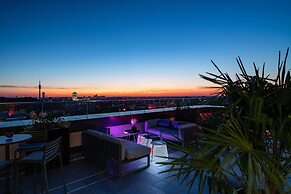 ANDAZ MUNICH SCHWABINGER TOR, BY HYATT