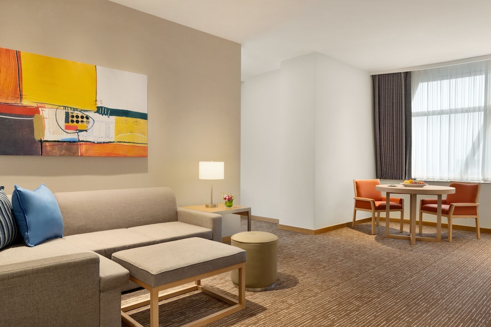Hyatt Place Beijing DaXing