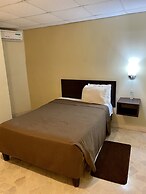 Hotel Centro Express