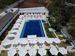 Oasi Encantada Beach Resort