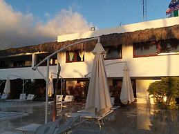 Oasi Encantada Beach Resort