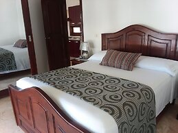 Oasi Encantada Beach Resort