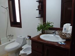 Oasi Encantada Beach Resort