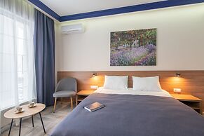 Comfort House