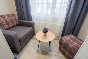 Comfort House