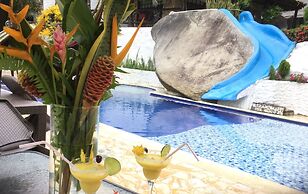 Hotel Villa Cata