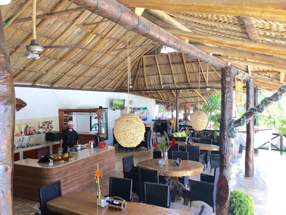 Hotel Villa Cata