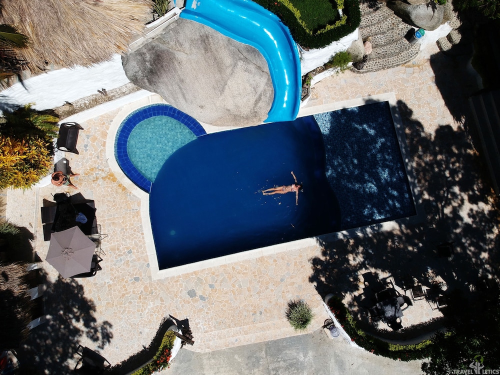 Hotel Villa Cata