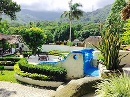 Hotel Villa Cata