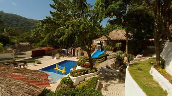 Hotel Villa Cata