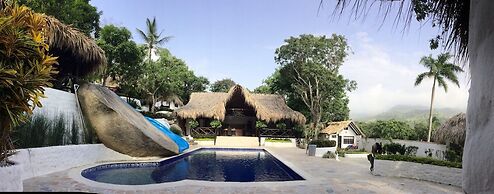 Hotel Villa Cata
