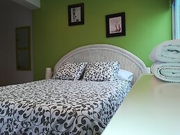 Apartamento Centro Histórico