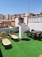 Apartamento Centro Histórico