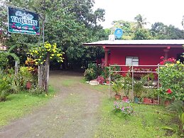 Hospedaje Yaquelin