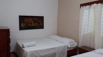 Hospedaje Yaquelin